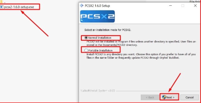 Descarga del BIOS de PS2 (febrero de 2024) - Guía completa 8 Biografías de PS2