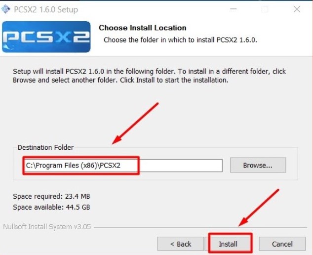 Descarga del BIOS de PS2 (febrero de 2024) - Guía completa 10 Biografías de PS2