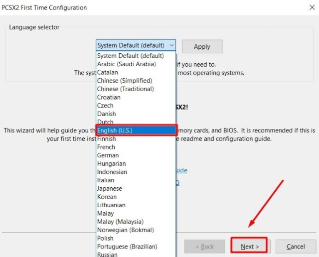 Descarga del BIOS de PS2 (febrero de 2024) - Guía completa 11 Biografías de PS2