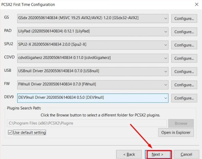 Descarga del BIOS de PS2 (febrero de 2024) - Guía completa 12 Biografías de PS2