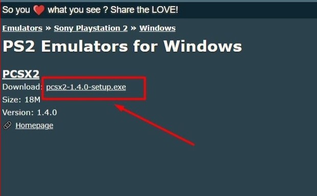 Descarga del BIOS de PS2 (febrero de 2024) - Guía completa 17 Biografías de PS2