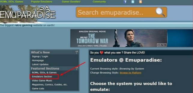 Descarga del BIOS de PS2 (febrero de 2024) - Guía completa 15 Biografías de PS2