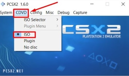 Descarga del BIOS de PS2 (febrero de 2024) - Guía completa 18 Biografías de PS2