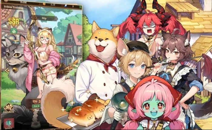 Lista de niveles de Isekai Slow Life: mejores personajes (2024) 2 Isekai vida lenta