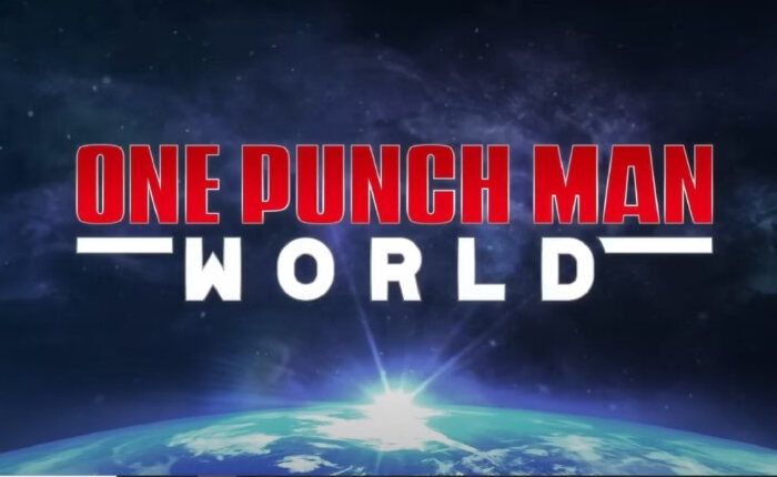 Todo lo que necesitas saber sobre el modo multijugador mundial de One Punch Man (2024) 2 Juego Mundial One Punch Man