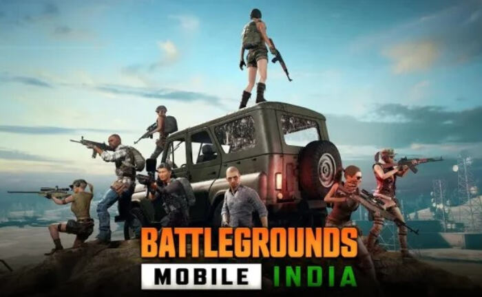 Solución de errores de autenticación del servidor BGMI (febrero de 2024) 5 BGMI