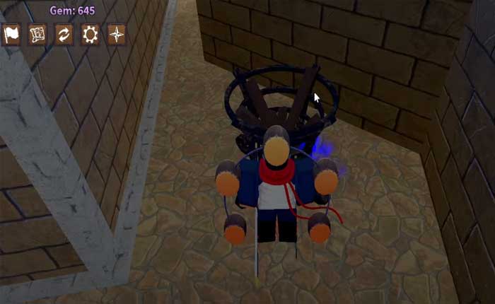 Cómo obtener ATK V2 en King Legacy (2024) 4 ATK V2 en King Legacy