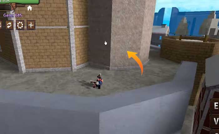 Cómo obtener ATK V2 en King Legacy (2024) 5 ATK V2 en King Legacy