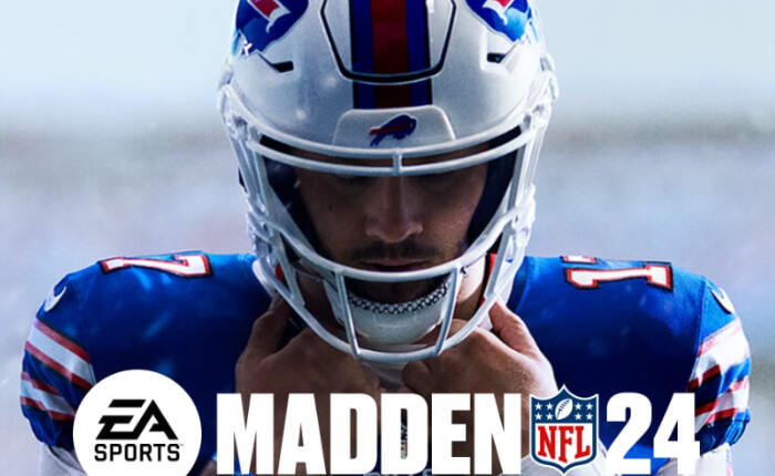 Error de vencimiento de la prueba de Madden 24 EA Play: correcciones (2024) 2 Enloquecer 24