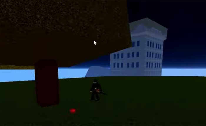 Observación de frutas Blox Haki V2