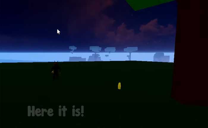 Observación de frutas Blox Haki V2