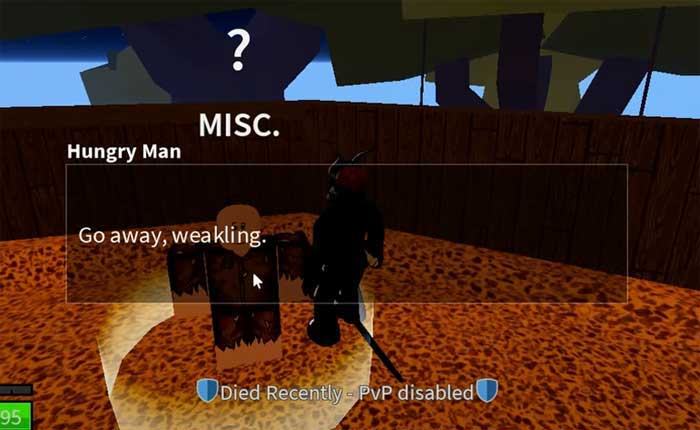 Observación de frutas Blox Haki V2