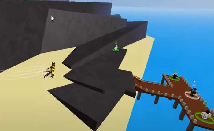 Cómo conseguir todos los colores de Haki en Blox Fruits (2024) 6 Color haki en frutas Blox