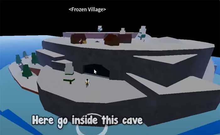 Cómo ir al segundo mar en Blox Fruits (2024) 21 Segundo mar en frutas Blox