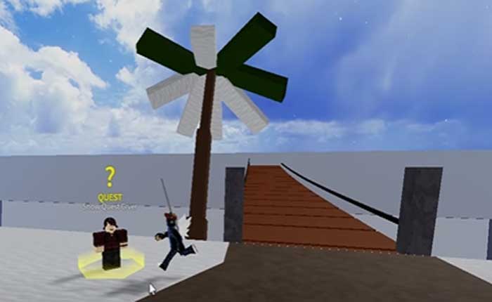 Blox Fruits: Cómo conseguir un estilo de lucha sobrehumano (2024) 29 estilo de lucha sobrehumano en Blox Fruits