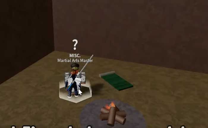 Blox Fruits: Cómo conseguir un estilo de lucha sobrehumano (2024) 30 estilo de lucha sobrehumano en Blox Fruits