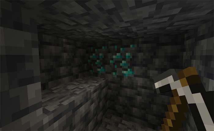 Mejor nivel para encontrar diamantes en Minecraft 1.20 2 Mejor nivel para encontrar diamantes en Minecraft 1.20