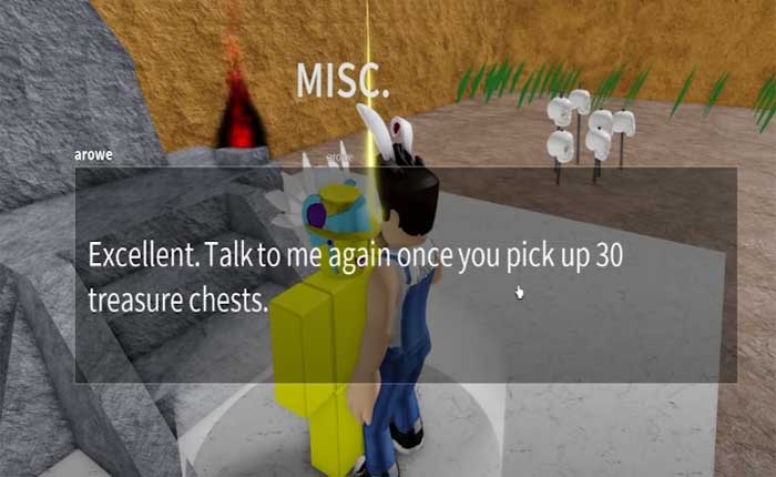 Cómo obtener visón V3 en Blox Fruits (2024) 7 Cómo conseguir visón V3 en Blox Fruits