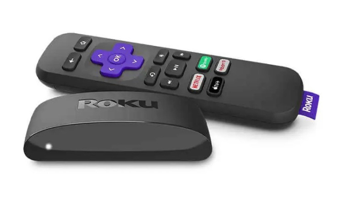 Guía para reparar el código de error de Roku 006 (2024) 4 Año aplicación