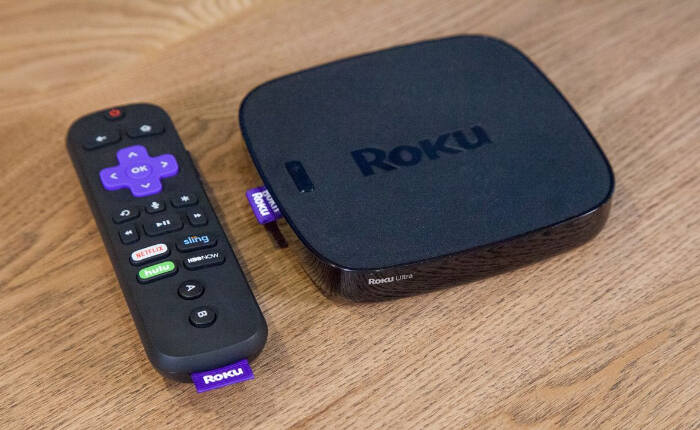 Guía para reparar el código de error de Roku 006 (2024) 3 Dispositivo Roku