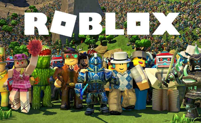 ¿Roblox guarda el historial de chat dentro del juego (2024) 3? Juegos de Roblox