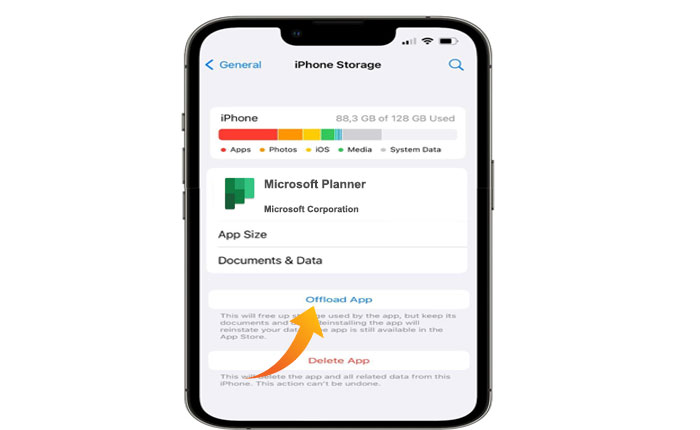Cómo arreglar que Microsoft Planner no funcione (2024) 2 El planificador de Microsoft no funciona