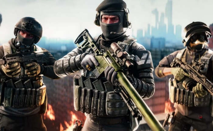 Cómo solucionar el error de Escape from Tarkov Scav que no carga (2024) 7 Escapar de Tarkov