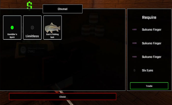 Cómo obtener Gojo V2 en la segunda pieza (febrero de 2024) 2 Obtenga Gojo V2 en la segunda pieza