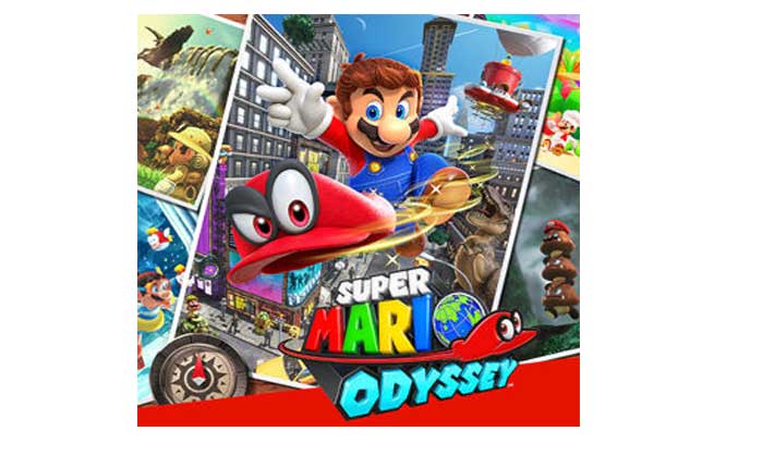 ROM de Nintendo Switch (2024) 2 ROM de Nintendo Switch