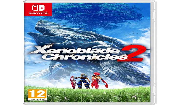 ROM de Nintendo Switch (2024) 10 ROM de Nintendo Switch