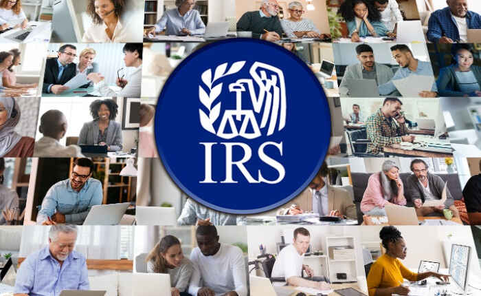 Cómo solucionar el problema del estado del reembolso de impuestos del IRS (2024) 3 Actualizar la aplicación del IRS