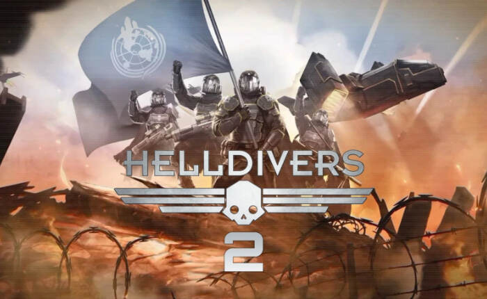 Cómo reparar el error 360 de GameGuard en Helldivers 2 (2024) 2 Helldivers 2