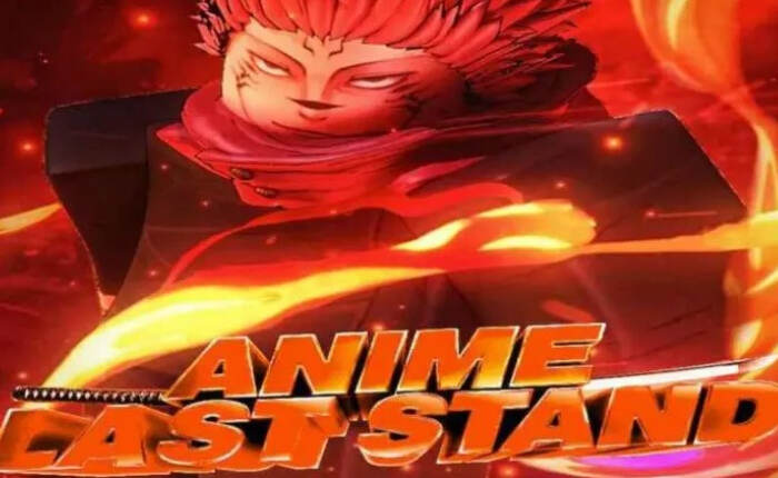 roblox anime última resistencia