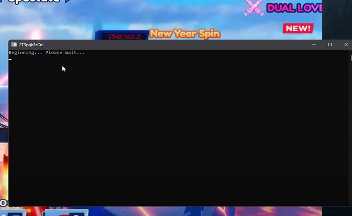 Ro-Exec Executor: Cómo descargarlo y usarlo en PC (Krampus) (febrero de 2024) 6 Ejecutor Ro-Exec