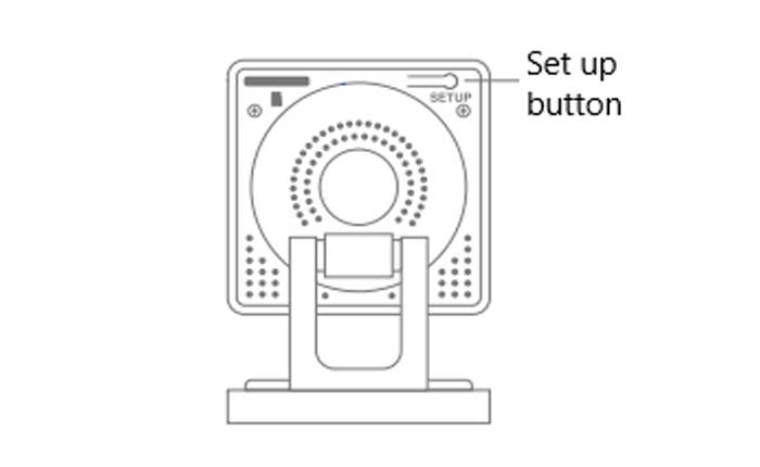 La cámara Wyze no funciona