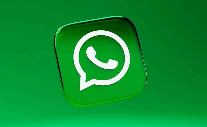 Necesitas WhatsApp oficial para usar esta cuenta - Soluciones (2024) 2 Logotipo de WhatsApp