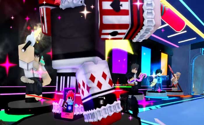 Cómo encontrar las 9 ubicaciones de las tarjetas Jiro en Death Ball (2024) 3 Cómo encontrar las 9 ubicaciones de las tarjetas Jiro en Death Ball