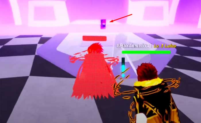 Cómo encontrar las 9 ubicaciones de las tarjetas Jiro en Death Ball (2024) 2 Cómo encontrar las 9 ubicaciones de las tarjetas Jiro en Death Ball