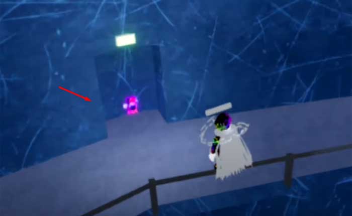 Cómo encontrar las 9 ubicaciones de las tarjetas Jiro en Death Ball (2024) 8 Cómo encontrar las 9 ubicaciones de las tarjetas Jiro en Death Ball