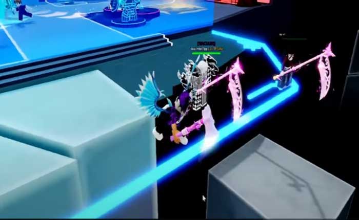 Cómo encontrar las 9 ubicaciones de las tarjetas Jiro en Death Ball (2024) 7 Cómo encontrar las 9 ubicaciones de las tarjetas Jiro en Death Ball