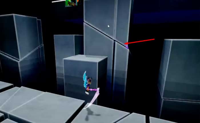 Cómo encontrar las 9 ubicaciones de las tarjetas Jiro en Death Ball (2024) 9 Cómo encontrar las 9 ubicaciones de las tarjetas Jiro en Death Ball