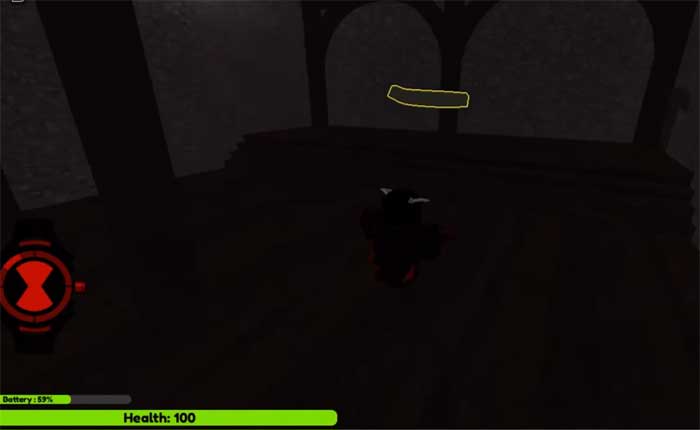 Cómo conseguir un extraterrestre en Omini X (2024) 3 Obtener alienígena en Omini X