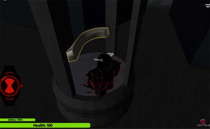 Cómo conseguir un extraterrestre en Omini X (2024) 6 Obtener alienígena en Omini X