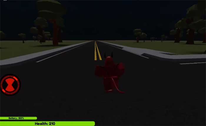 Cómo conseguir un extraterrestre en Omini X (2024) 4 Obtener alienígena en Omini X