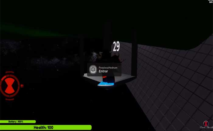 Cómo conseguir un extraterrestre en Omini X (2024) 9 Obtener alienígena en Omini X