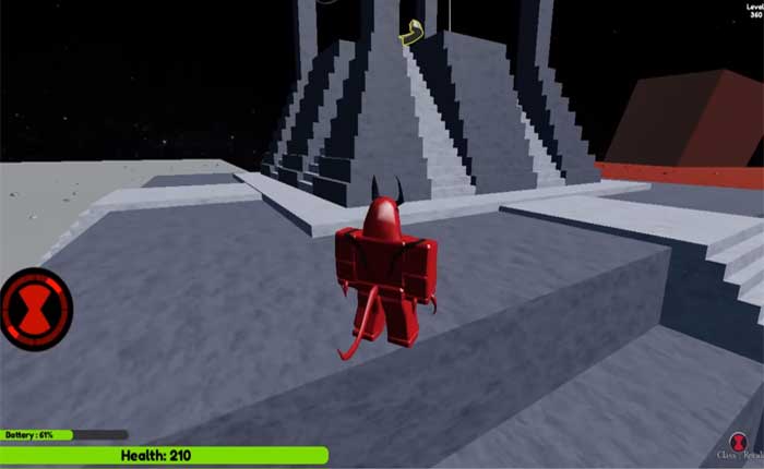 Cómo conseguir un extraterrestre en Omini X (2024) 7 Obtener alienígena en Omini X