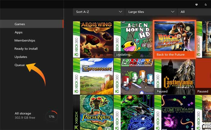 Cómo arreglar Tekken 8 que no se carga en Xbox (2024) 5 Tekken 8 no se carga en Xbox