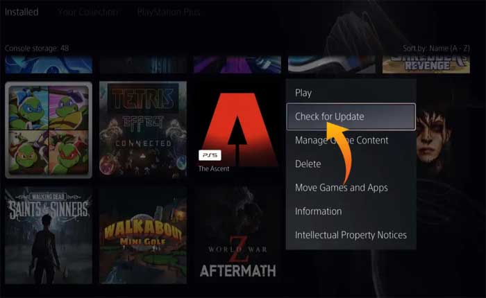 Cómo arreglar Tekken 8 que no se carga en Xbox (2024) 4 Tekken 8 no se carga en Xbox