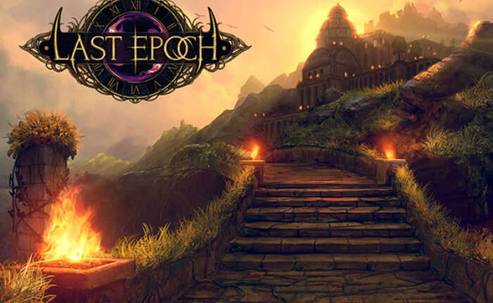 Última época: Cómo invitar amigos (2024) 2 Juego de la última época