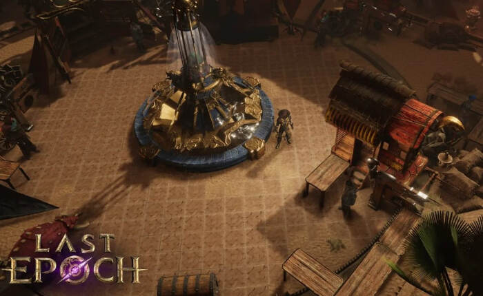 Cómo unirse al círculo de la fortuna en la última época (2024) 2 Círculo de fortuna